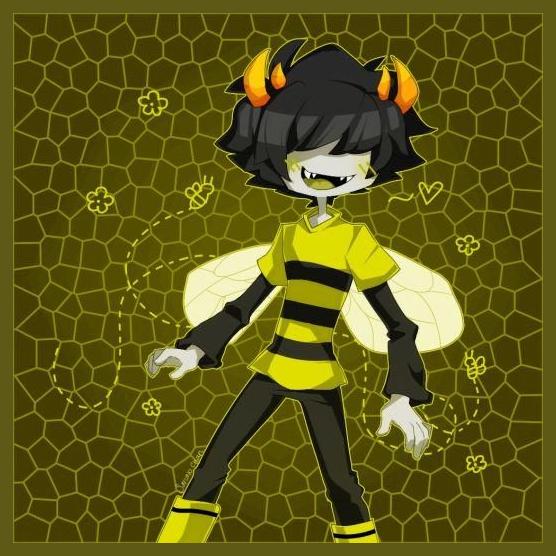 Homestuck